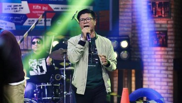 Diejek Tri Suaka dan Zidan, Andika Kangen Band Panen Dukungan