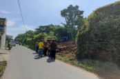 Pembeli Tanah Ungkap Pihak RT Suruh Bongkar Tembok Eks Keraton Kartasura