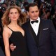 Johnny Depp dan Amber Heard, Jatuh Cinta di Lokasi Syuting, Kini Berseteru di Pengadilan