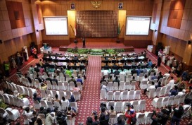 Idulfitri 2022 Tanggal Berapa? Posisi Hilal di Indonesia Penuhi Kriteria MABIMS