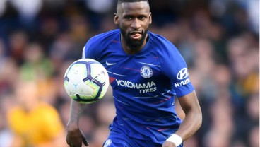 Thomas Tuchel Konfirmasi Antonio Rudiger Bakal Hengkang dari Chelsea