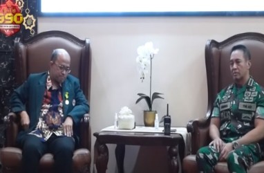 IDI Pecat Dokter Terawan, Ketum IDI Buka Peluang Eks Menkes Kembali Jadi Anggota IDI