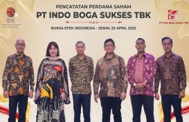 Indo Boga (IBOS) Resmi Masuk BEI, Emiten Terbesar di Yogyakarta