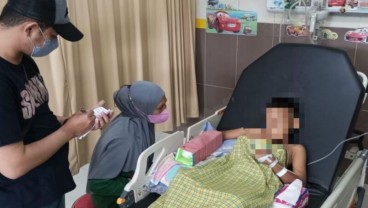 Bocah 9 Tahun di Kediri Jadi Korban Ledakan Petasan