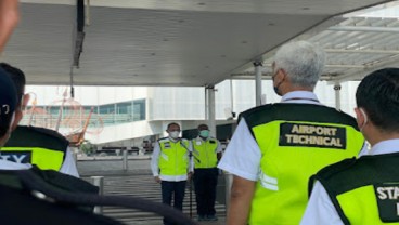 Mudik Lebaran, Bandara Ahmad Yani Siapkan 6 Penerbangan Ekstra