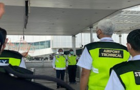 Mudik Lebaran, Bandara Ahmad Yani Siapkan 6 Penerbangan Ekstra