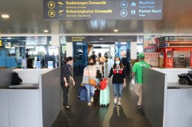 Bandara Husein Sastranegara akan Kembali Buka Rute…