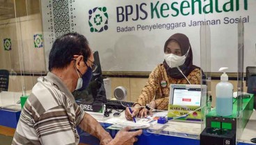 BPJS Kesehatan Gandeng 3 Bank untuk Pembiayaan SIF bagi Faskes Tingkat Pertama