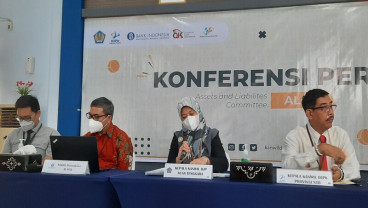 Kuartal I/2022, Penerimaan Pajak di NTB Terkontraksi 20,69 Persen