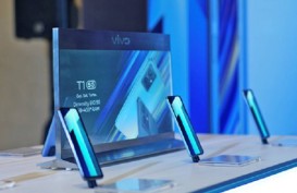 Rilis Hari Ini! Vivo T1 Pro 5G dan Vivo T1 5G Dijual Mulai Rp2 Jutaan