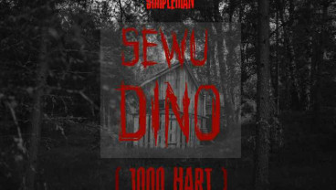 Ini 5 Film Horor dari MD Pictures yang Wajib Ditonton: KKNDDP, Sewu Dino, hingga Danur 4