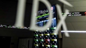 Rapor Outperform Indeks Bisnis-27, Adu Prospek BFIN, INDF, MNCN dkk