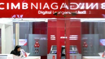 Historia Bisnis : Merger Bank Lippo dan Bank Niaga Lahirkan Bank CIMB Niaga