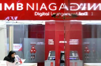 Historia Bisnis : Merger Bank Lippo dan Bank Niaga Lahirkan Bank CIMB Niaga