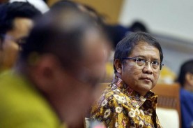 Sah! Mantan Menteri Rudiantara Pimpin Indonesia Fintech…