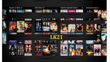 Selain IndoXXI dan LK21, Ini 7 Situs Nonton Film Gratis dan Legal