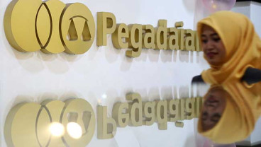 Direksi dan Komisaris Pegadaian Dirombak, Ini Susunan Lengkapnya