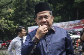 Partai Mahasiswa Indonesia Jadi Polemik, Fahri Hamzah…