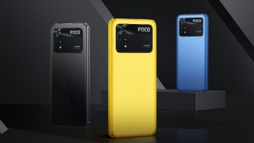 POCO M4 Pro, Punya Baterai Besar dan Teknologi 33W Pro-Fast Charging 