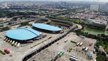 Mudik Lebaran 2022: Harga Tiket di Terminal Pulo Gebang Naik Sejak H-14 