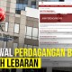 Sambut IdulFitri, BEI Liburkan Perdagangan 6 hari