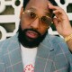 PJ Morton Rilis 'Be Like Water' Bersama dengan Stevie Wonder dan NAS 