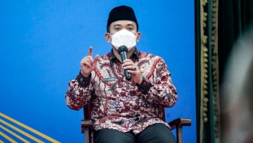 Salut! Pelajar di Jabar Kumpulkan Infak Rp4,4 Miliar Lewat Program IMAM