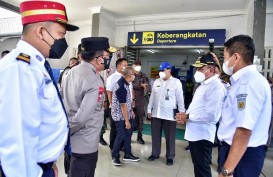 Ingin Mudik Tahun Ini? Begini Kondisi Terkini di Sumut Jelang Lebaran