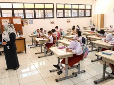 Kemdikbud-Ristek Yakin Kurikulum Merdeka Tingkatkan Mutu Pembelajaran