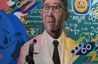 Sejarah Hari Ini, Mengenang Wafatnya Ki Hajar Dewantara, Bapak Pendidikan Nasional
