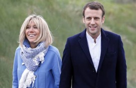 Presiden Macron akan Tunjuk Perdana Menteri Prancis, Ini Calonnya