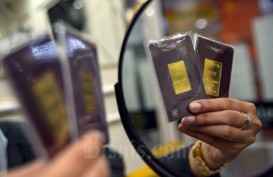 Harga Emas 24 Karat di Pegadaian Hari Ini, 26 April 2022, UBS dan Antam Turun