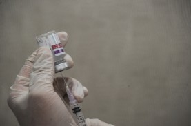 Putusan MA soal Vaksin Covid-19 Halal Bersifat Mengikat…