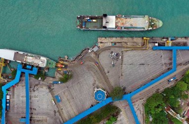 Mudik Antar Pulau di NTT, Ini Kesiapan Armada Feri
