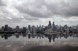 Ekonomi Asia Dihadapkan pada Ancaman Stagflasi, Amankah Posisi Indonesia?
