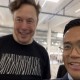 Akuisisi Twitter, Bos BNBR Anindya Bakrie Sebut Mood Elon Musk Lagi Bagus
