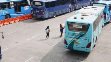 Puncak Arus Mudik Semakin Dekat, Dishub Kota Bandung Persiapkan 3 Hal Ini