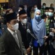 Posisi M Taufik Gerindra setelah Dicopot dari Kursi Wakil Ketua DPRD DKI