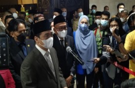 Posisi M Taufik Gerindra setelah Dicopot dari Kursi Wakil Ketua DPRD DKI