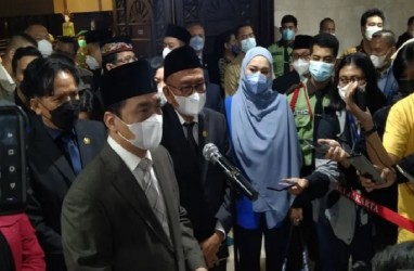 Geser M Taufik dari Wakil Ketua DPRD DKI, Ini Komentar Rani Mauliani