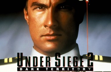 Sinopsis Under Siege 2: Dark Territory, Tayang di Bioskop Trans TV Malam Ini 