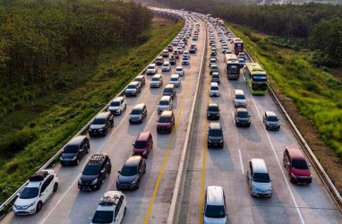 Mudik 2022, Polri Diminta Perketat Pengamanan di Titik Rawan Kejahatan