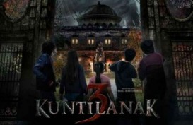 3 Fakta Film Kuntilanak 3, Kisah Dinda di Sekolah Mata Hati