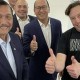 Elon Musk & Luhut Kompak Pegang Kopiko, Ini Komentar Mayora (MYOR