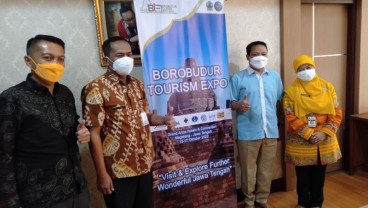 Borobudur Tourism Expo Segera Hadir, Catat Tanggalnya