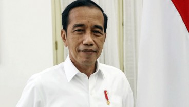 Jokowi Terbitkan Keppres Cuti Bersama ASN 2022, Ini Isinya