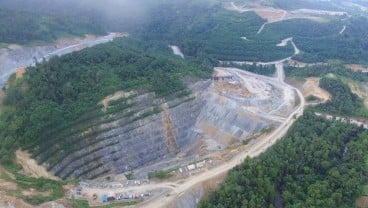 Archi (ARCI) Siapkan Capex Sampai US$50 Juta, Masih Fokus Perbaikan Pit TTN