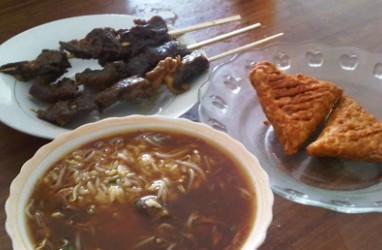 Tips Mengatur Pola Makan Selama Libur Lebaran