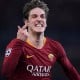 Zaniolo Yakin Mourinho Bisa Bawa Roma Raih Gelar Juara