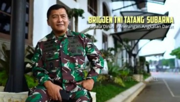 Surati Warga Minta Bantuan, TNI AD akan Sanksi Danramil Jayapura Utara